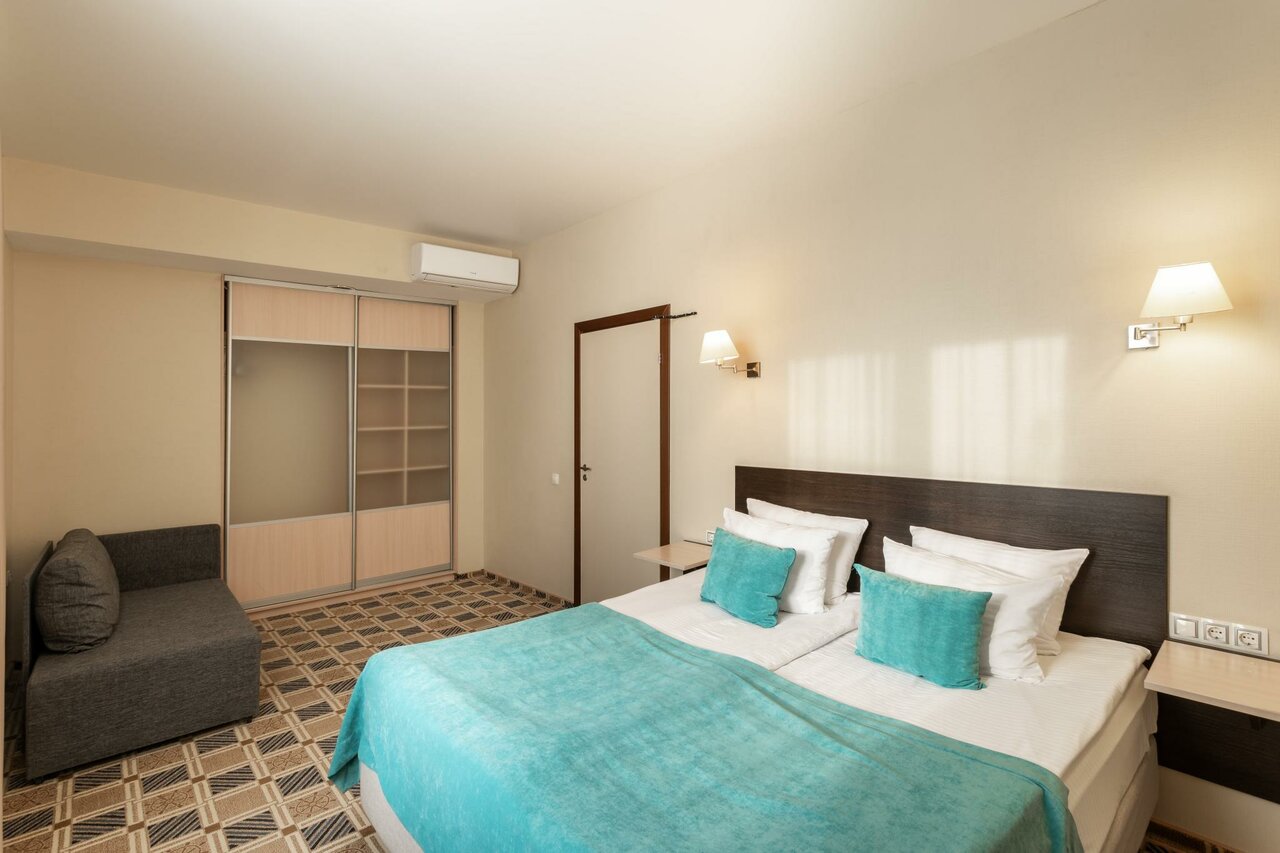 Гостиница Крутики Тургояк-80