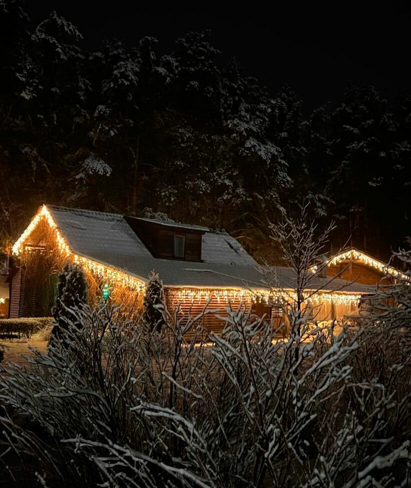 Гостиница Крутики Тургояк-7