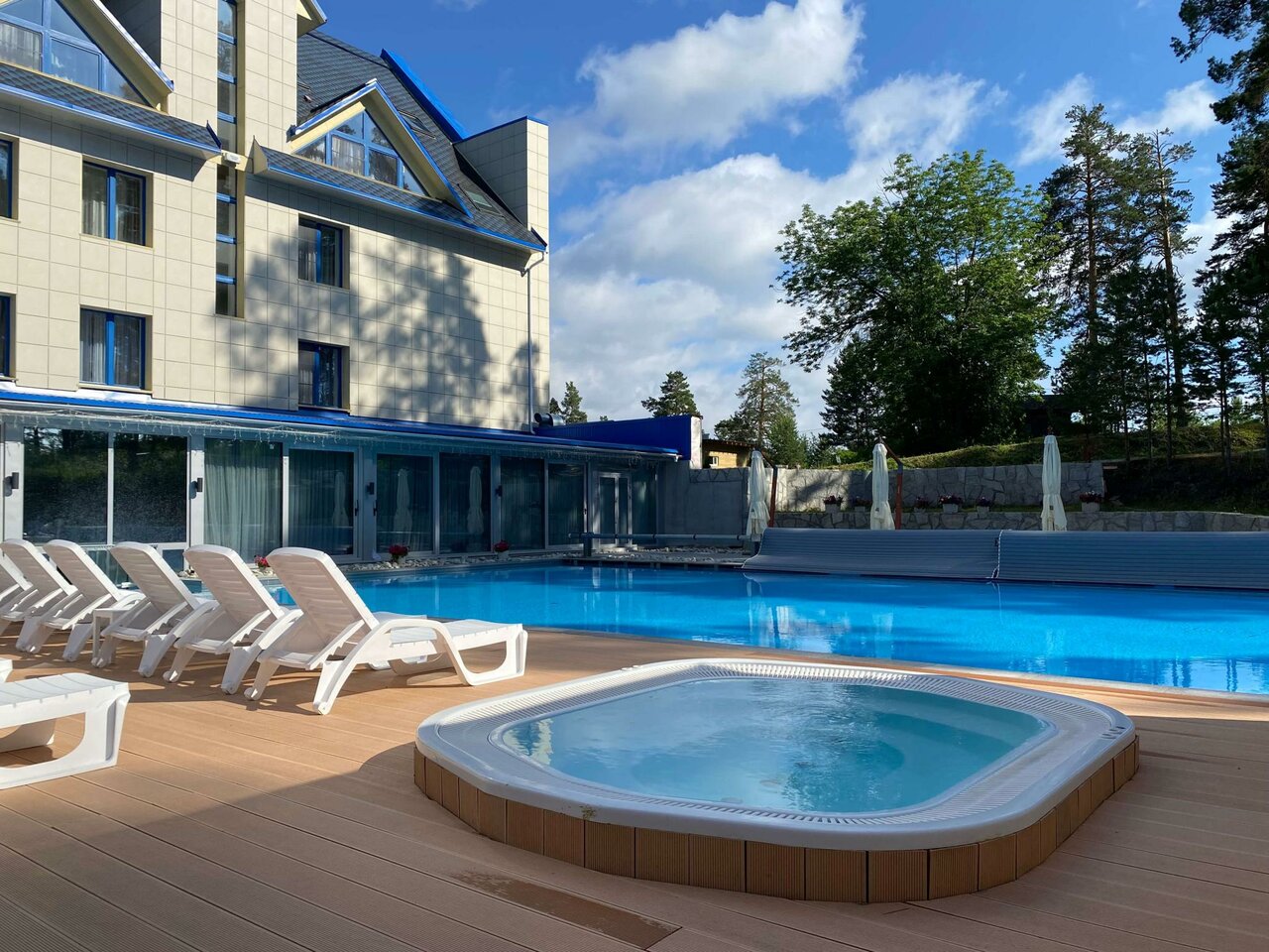 Гостиница Крутики Тургояк-20