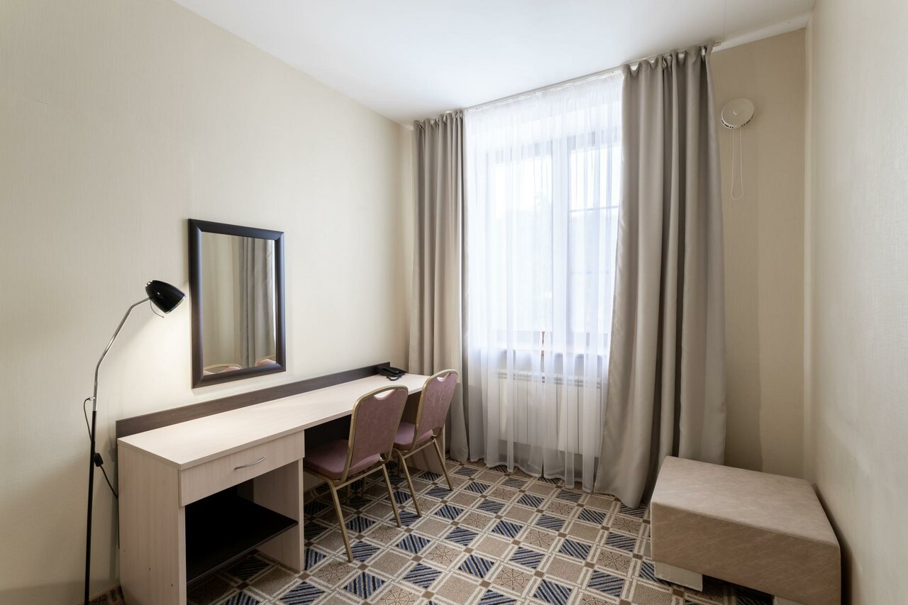 Гостиница Крутики Тургояк-73