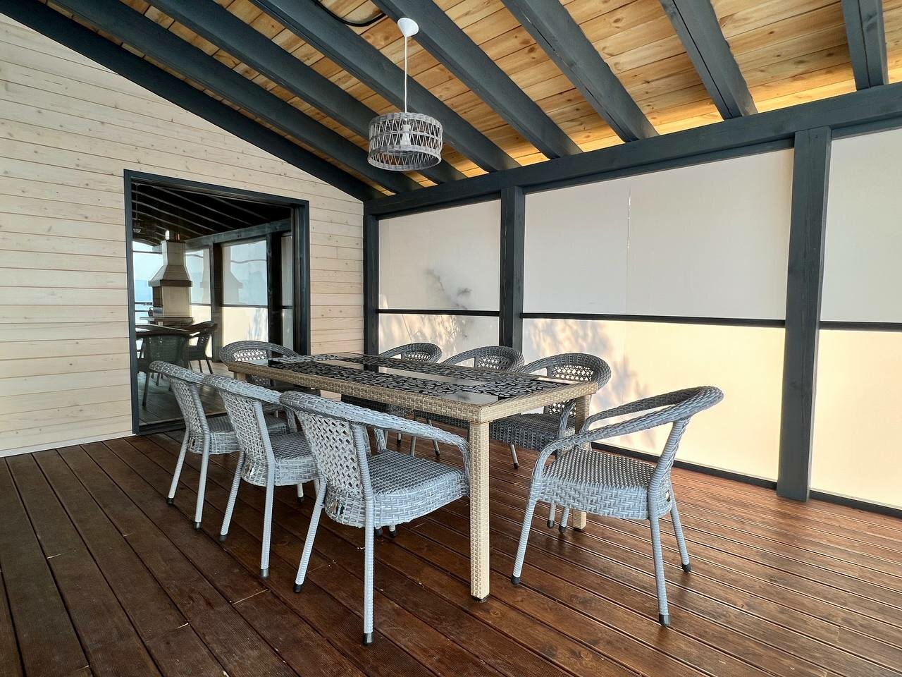 Гостиница Крутики Тургояк-51