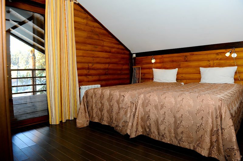 Гостиница Крутики Тургояк-70