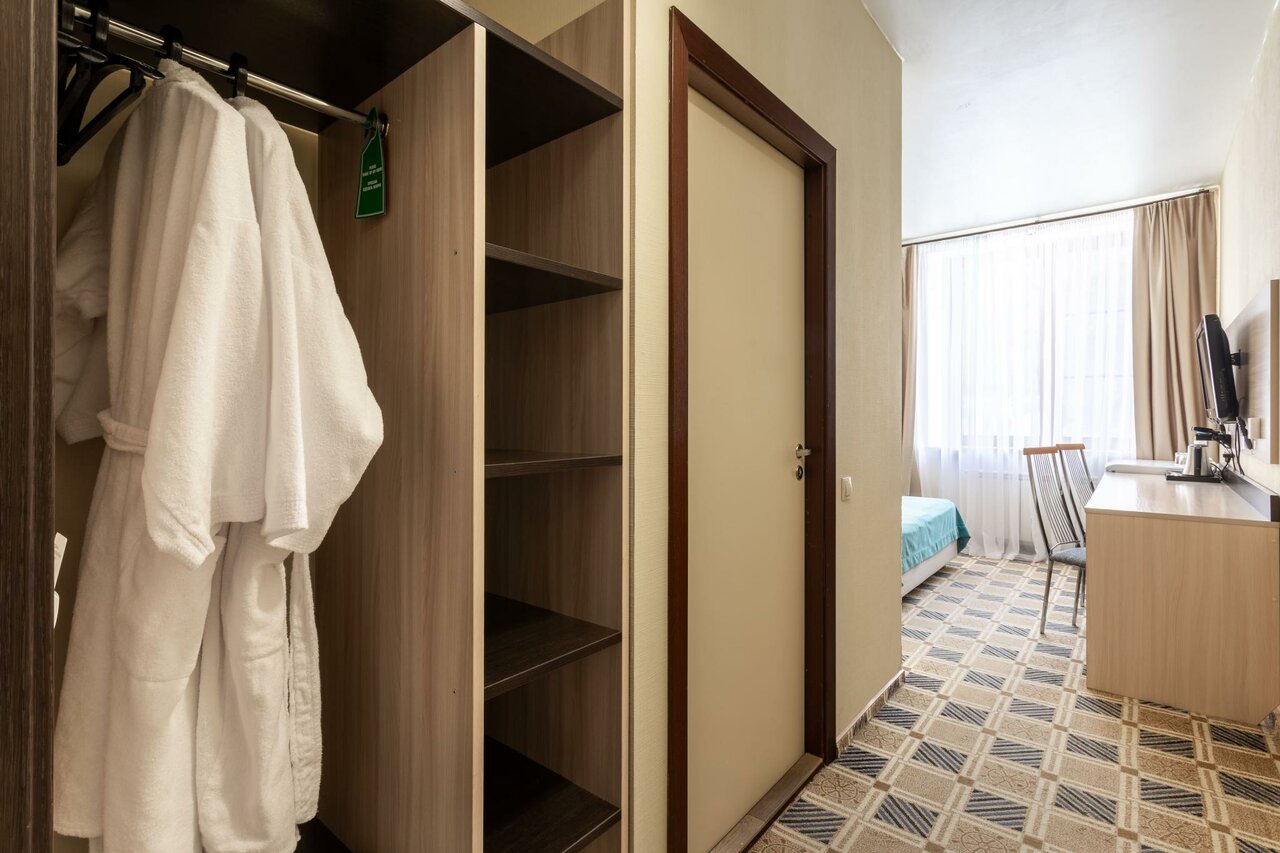 Гостиница Крутики Тургояк-19