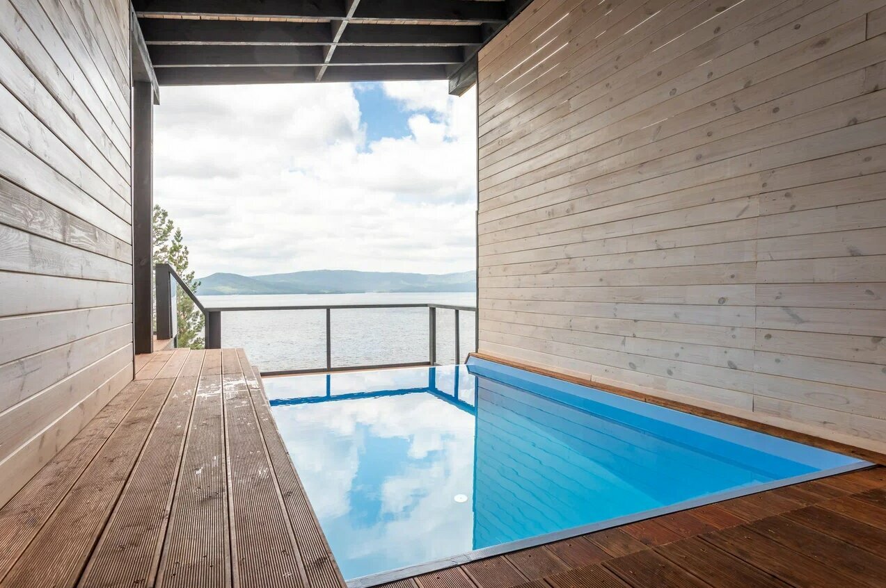 Гостиница Крутики Тургояк-36