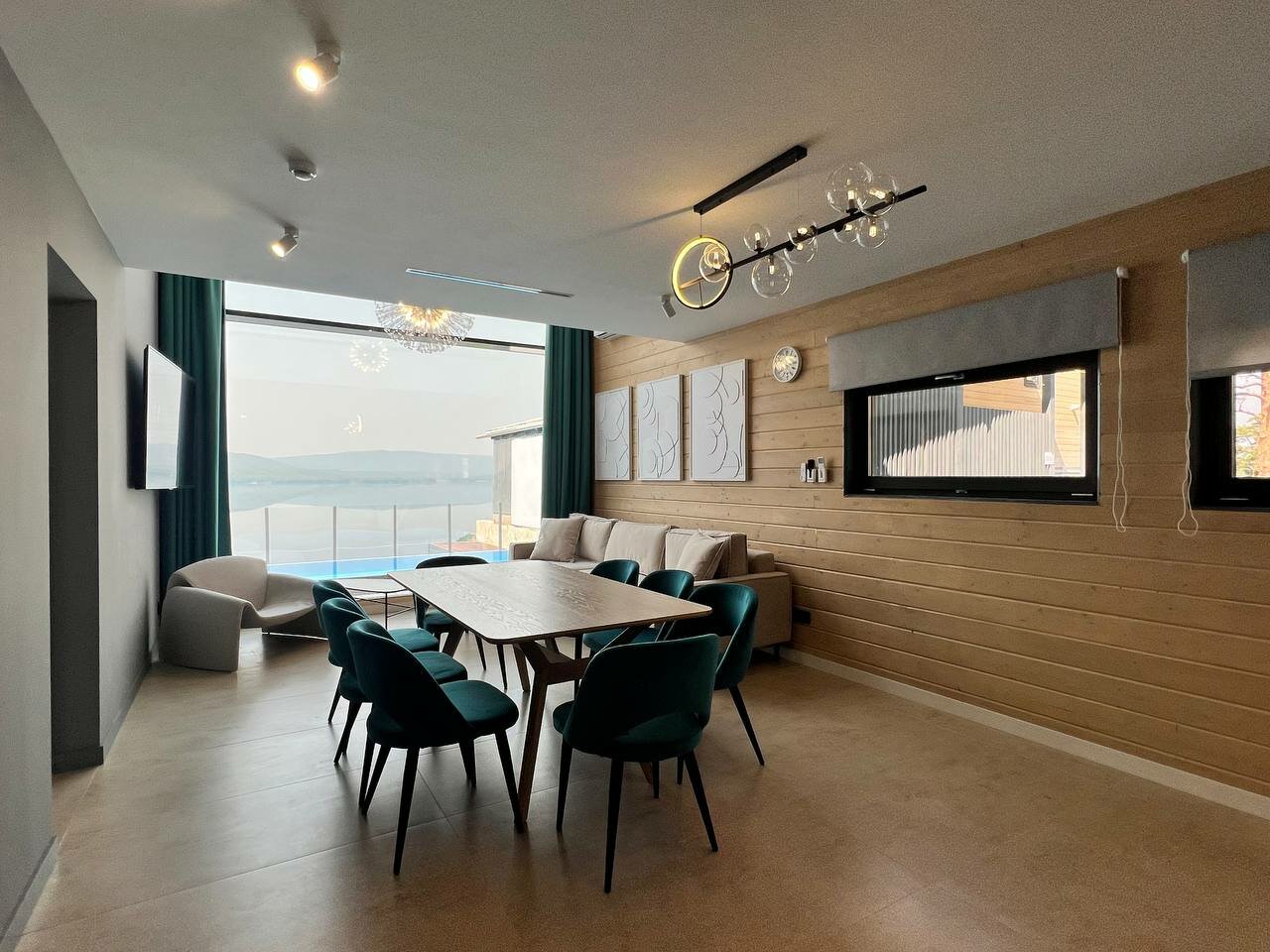 Гостиница Крутики Тургояк-78