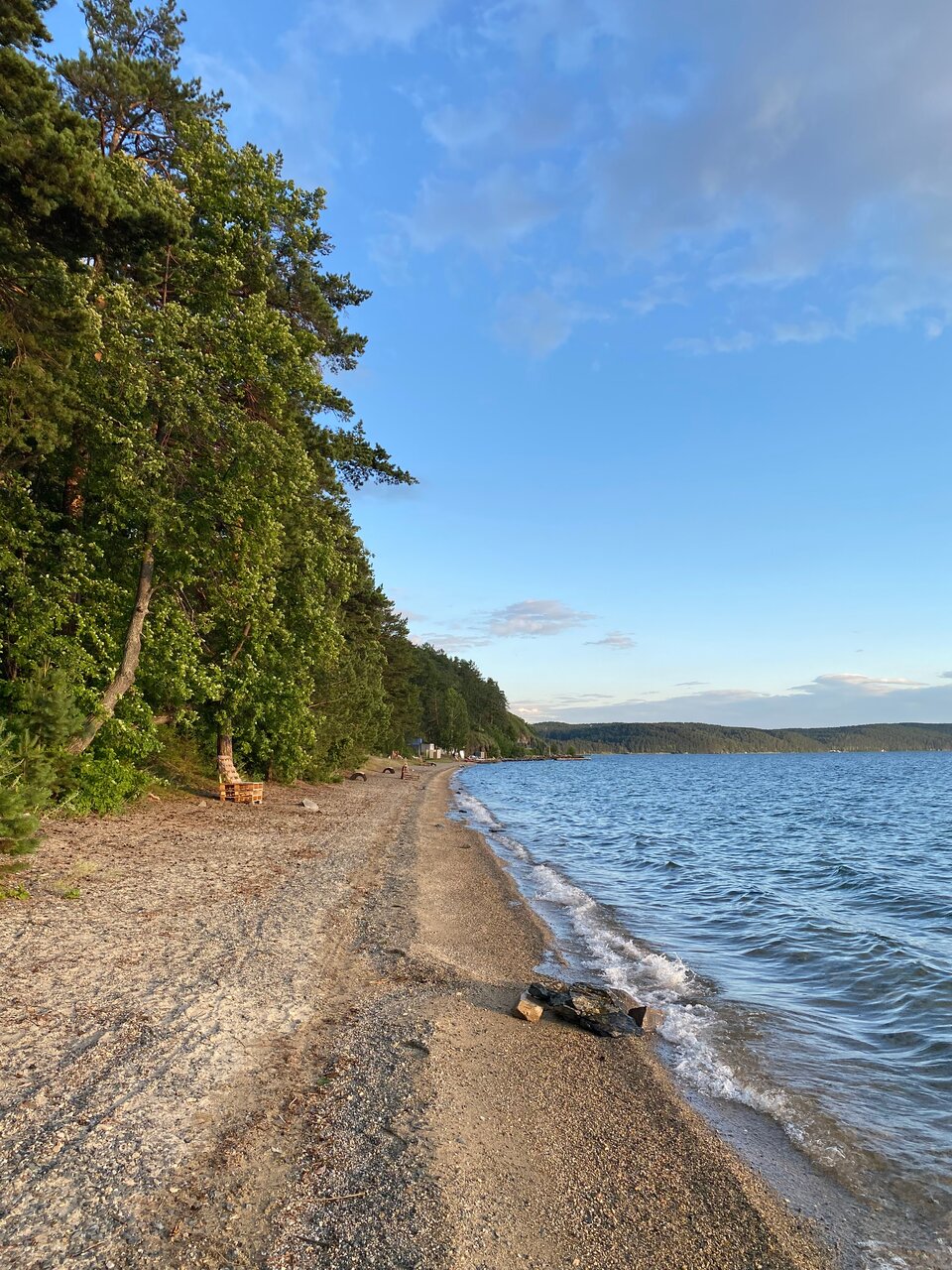 Гостиница Крутики Тургояк-5