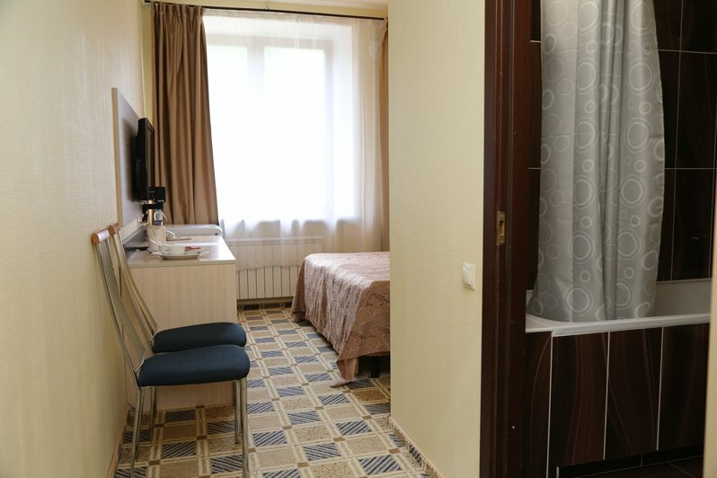 Гостиница Крутики Тургояк-83