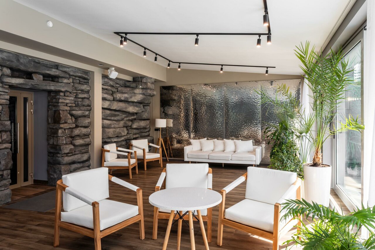 Гостиница Крутики Тургояк-31