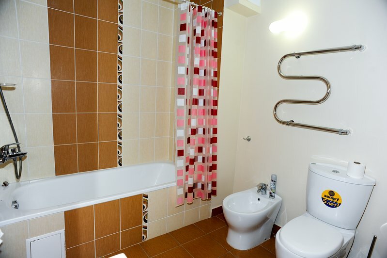 Гостиница Крутики Тургояк-45