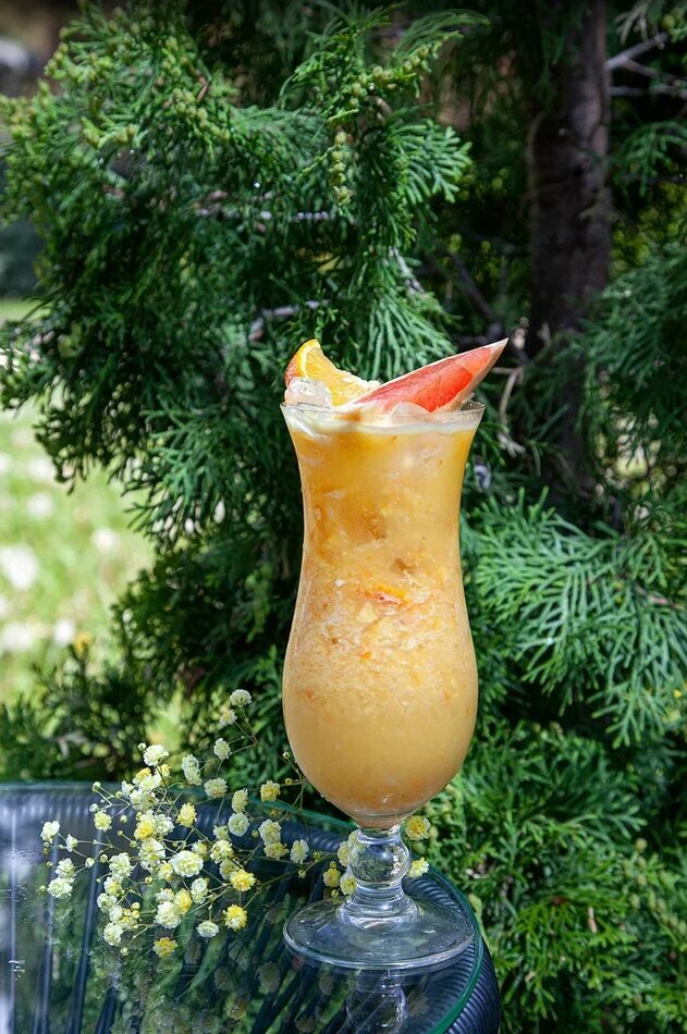 Гостиница Крутики Тургояк-48