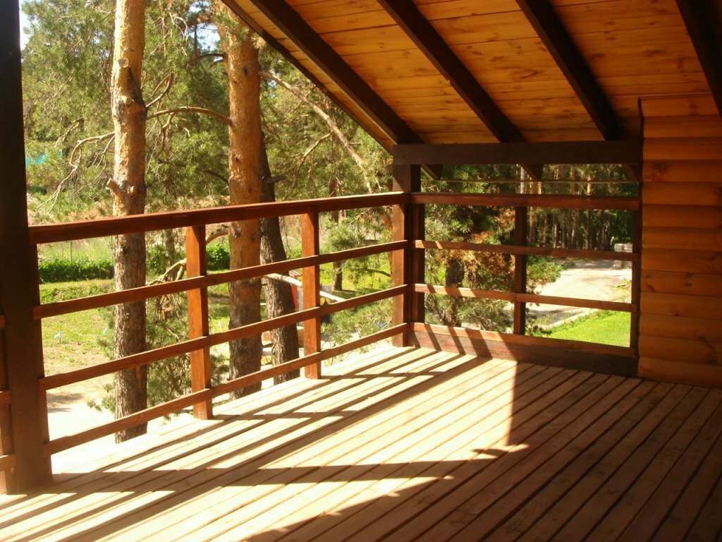 Гостиница Крутики Тургояк-21