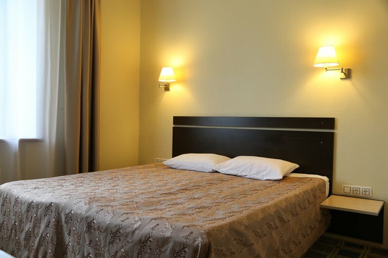 Гостиница Крутики Тургояк-30