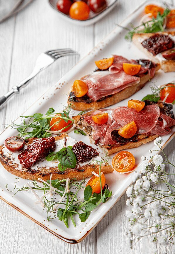 Гостиница Крутики Тургояк-14