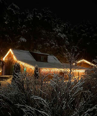 Гостиница Крутики Тургояк-3