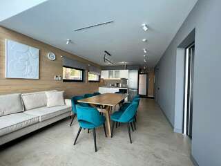 Гостиница Крутики Тургояк-0