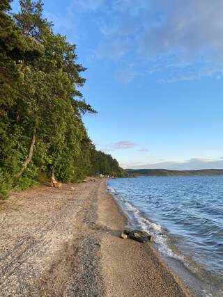 Гостиница Крутики Тургояк-1
