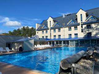 Гостиница Крутики Тургояк-4