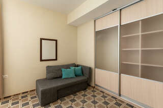 Гостиница Крутики Тургояк Семейный номер-5