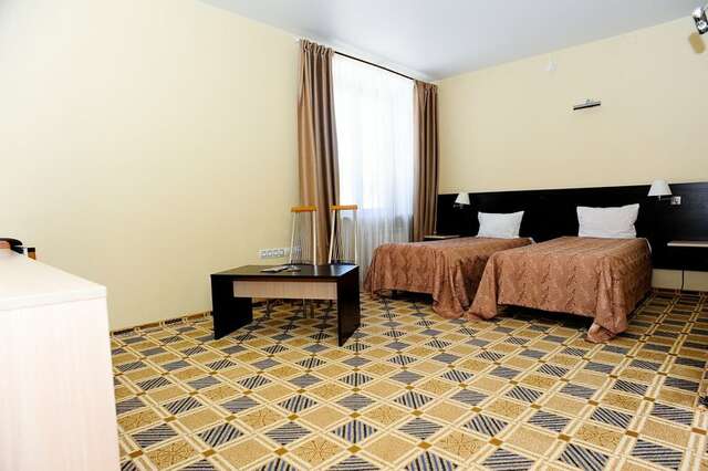 Гостиница Крутики Тургояк-55