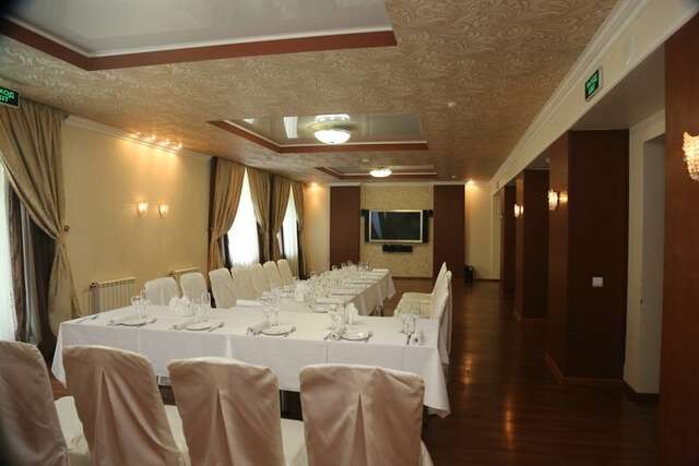 Гостиница Крутики Тургояк-33