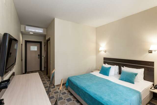 Гостиница Крутики Тургояк-85