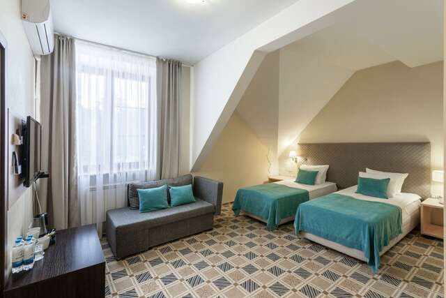 Гостиница Крутики Тургояк-98