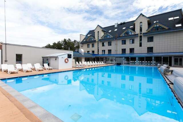 Гостиница Крутики Тургояк-27