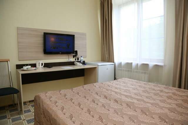 Гостиница Крутики Тургояк-54