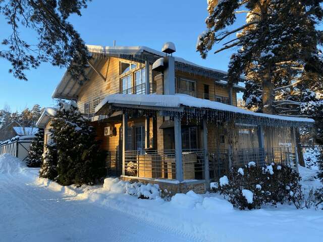 Гостиница Крутики Тургояк-17