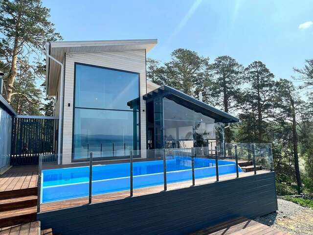 Гостиница Крутики Тургояк-24