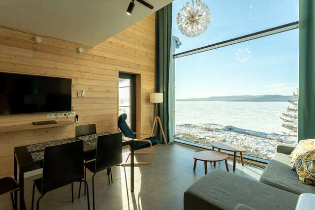 Гостиница Крутики Тургояк-49