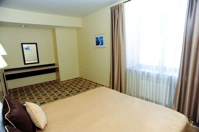 Гостиница Крутики Тургояк-81