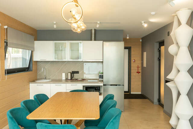 Гостиница Крутики Тургояк-21