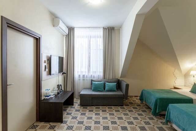 Гостиница Крутики Тургояк-93