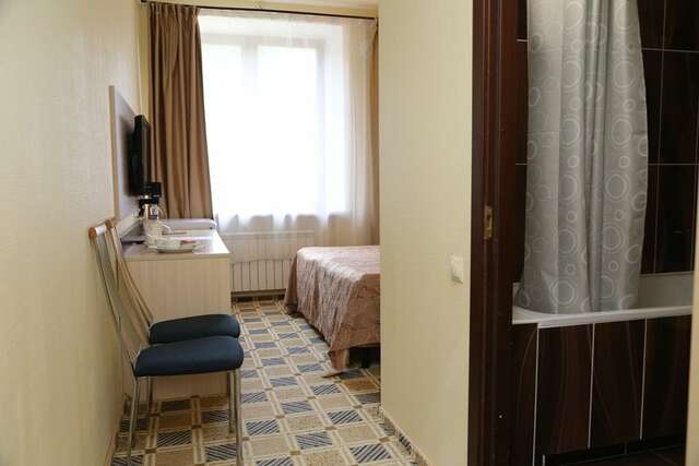 Гостиница Крутики Тургояк-82