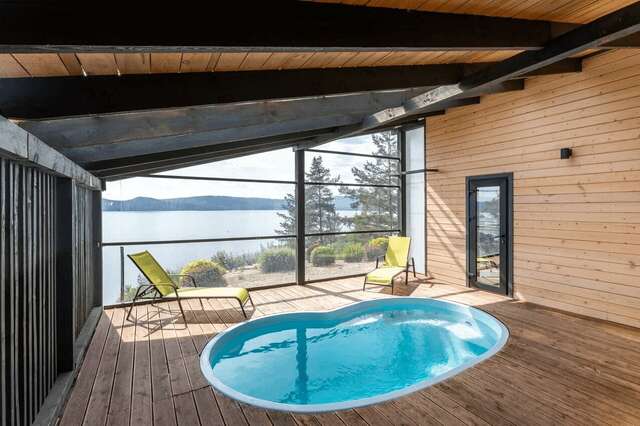 Гостиница Крутики Тургояк-78