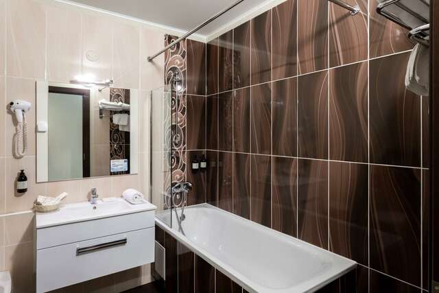 Гостиница Крутики Тургояк-23