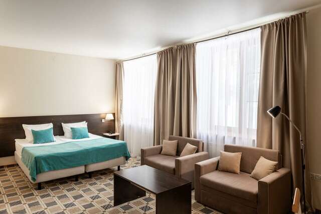 Гостиница Крутики Тургояк-65