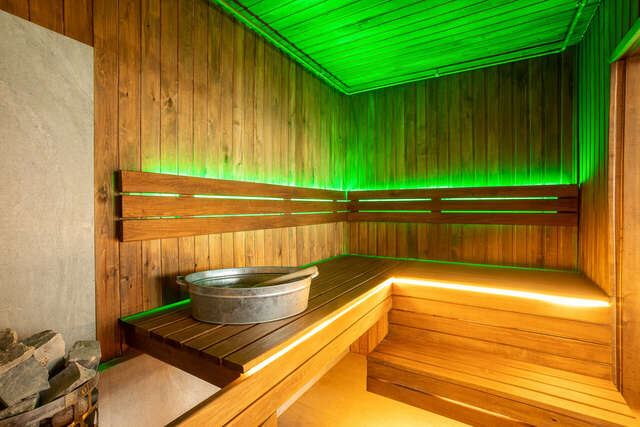 Гостиница Крутики Тургояк-39