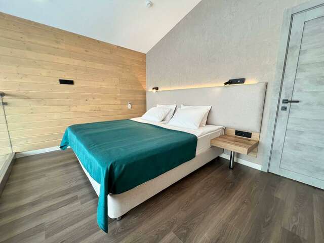 Гостиница Крутики Тургояк-57